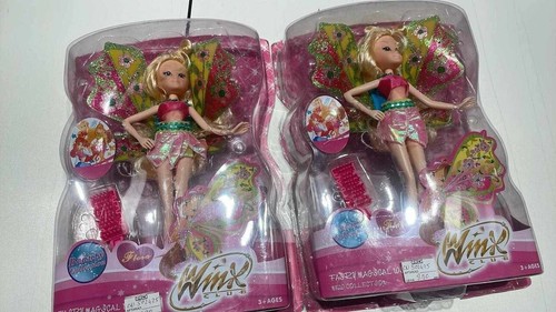 Winx club witty believix - witty,