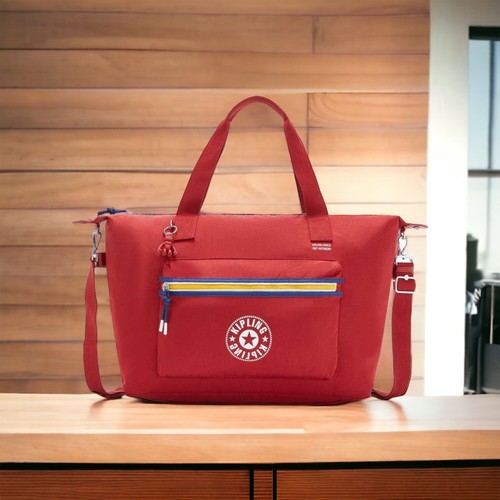 Kipling art bag - kipling,