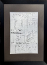 Joseph Beuys Lundi Soir Bâle