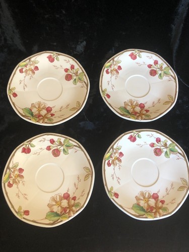 Grandes soucoupes villeroy - grandes,