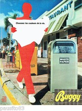 PUBLICITE ADVERTISING 056