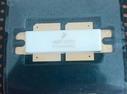 Nxp power transistor ldmos - rf,