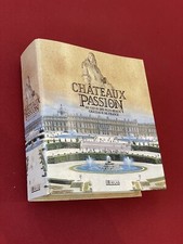 Collection ATLAS Châteaux Passion Plus Beaux Châteaux De France 2001
