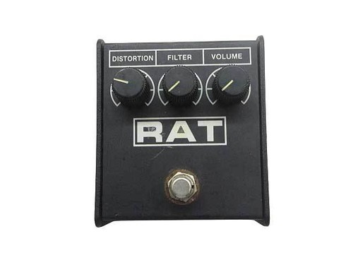 Pro rat2 lm308n made in - made,