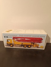 Mercedes Benz Actros