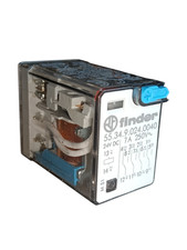 Finder - DC/24V - Relais