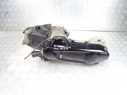 Peugeot kisbee moteur - moteur, 14
