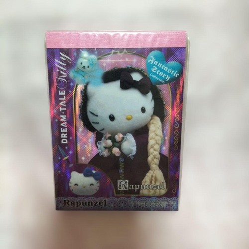 Hello kitty memo pad dream - kitty,