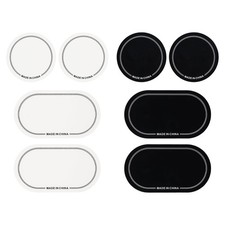 Patch de batterie percussion