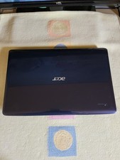 Acer Aspire 7740G Intel Core