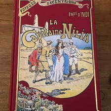 LA CAPITAINE NILIA - Paul
