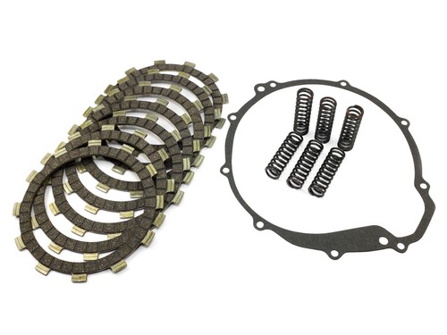 Embrayage pour yamaha tdm - embrayage,