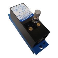 FESTO VZ-3-PK-3 Distributeur temporisateur