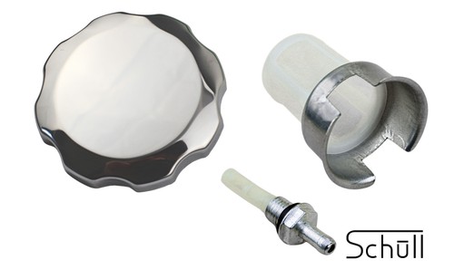Réservoir pour honda gx110 - pour,