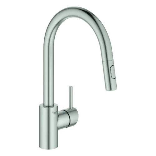 Grohe concetto mitigeur - grohe,