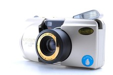 [NEAR MINT] Olympus μ mju