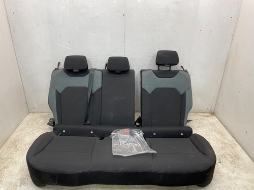 Banquette arrière dacia - banquette,