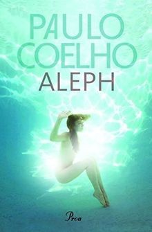 Aleph de - aleph, (paulo