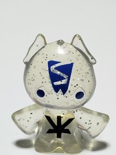 Figurine rétro GOGOS Crazy