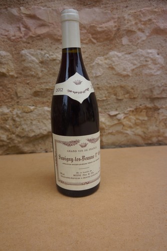 Savigny les beaune 1er - les,