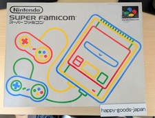 Nintendo Super Famicom  SFC
