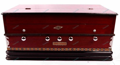Bina tarang octave double - tarang,