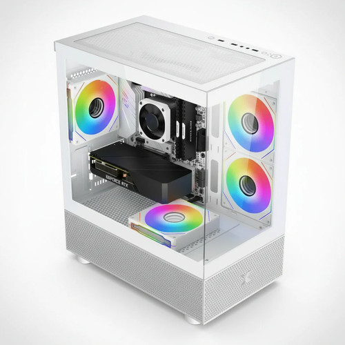 Dsgate gamer amd ryzen - dsgate, pc