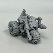 Trike Vélo Converti Warhammer