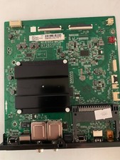 CARTE MÈRE /MAINBOARD POUR TV  TCL 43P715 ET PLUS 