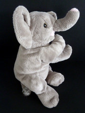 G6. DOUDOU PELUCHE NICOTOY