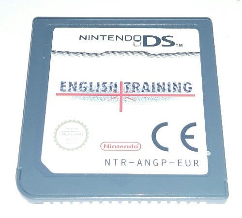 English trainer impara - trainer,