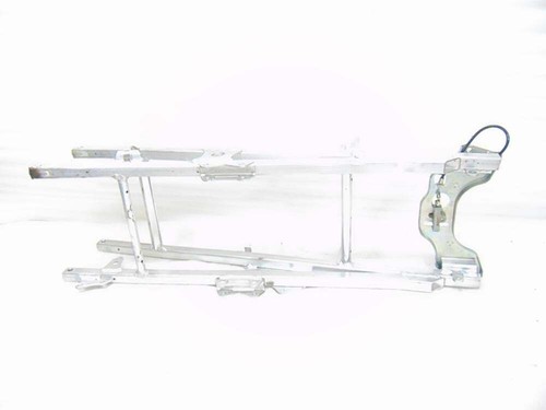 Boucle arriere cadre - de, honda