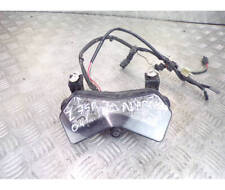 KAWASAKI ZX6R 03/04- Z750 03/06- Z1000 03/06 FEU ET CLIGNOTANTS ARRIERE LED