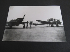 Photo Avion Potez 63-11 n°427