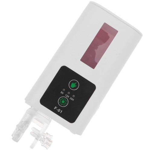 Distributeur nourriture - ,