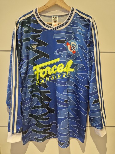 Maillot strasbourg keller - rc,