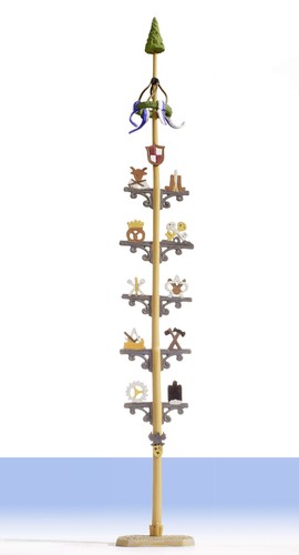 Noch 14890 arbre mai - ,