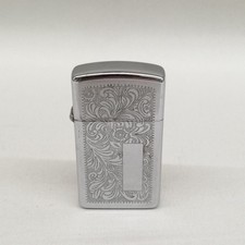 Zippo Lighter 05 venetian