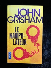 ¤ Thriller - John GRISHAM -