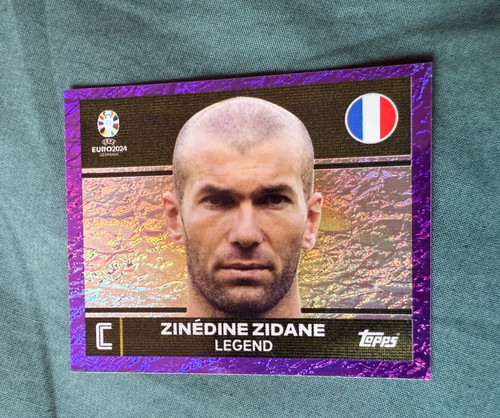 Fra topps euro - topps,