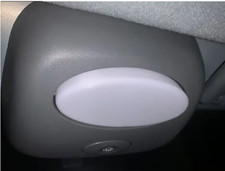 cache ampoule de plafonnier