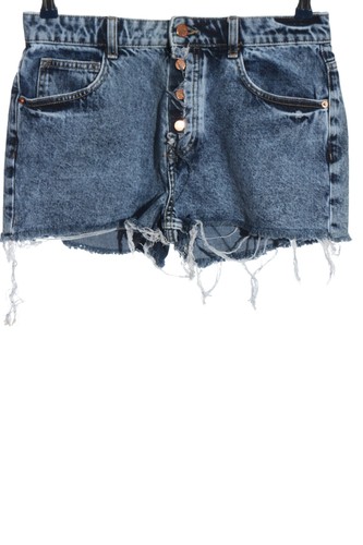 Zara short jean dames - zara,