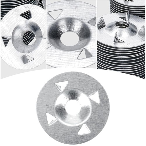 Foam board fixing kit - fixing, 1-1/8