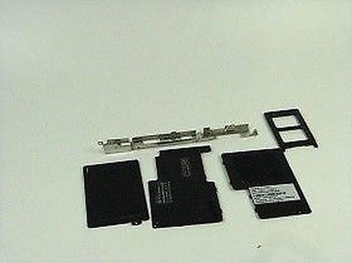 Capots bas asus - bas, a6t