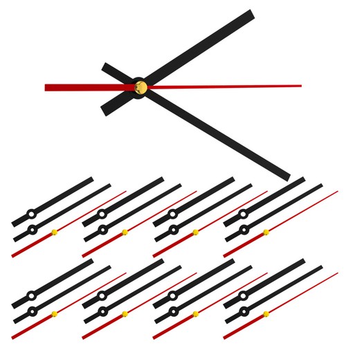 Sets clock hands aiguilles - ,