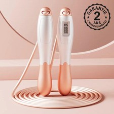 Corde à Sauter Compteur de