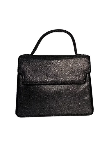 Agnes voyage handbag slv - voyage,