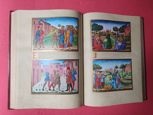 Sainte bible pézeril j - bible,