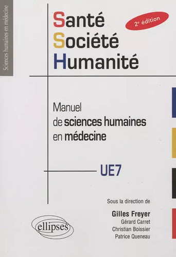 Santé société humanité - société,