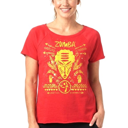 Zumba shirt original unisex - shirt,